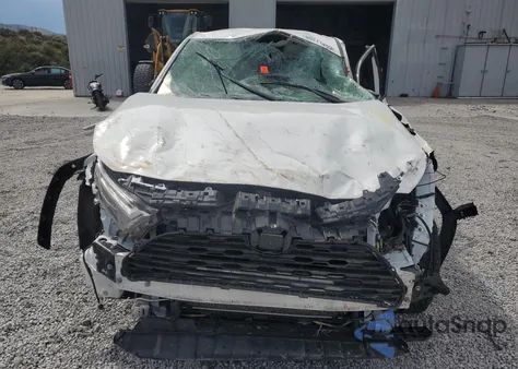 2023 Toyota Rav4 Le z USA, uszkodzony, nr VIN 2T3F1RFV7PW381012